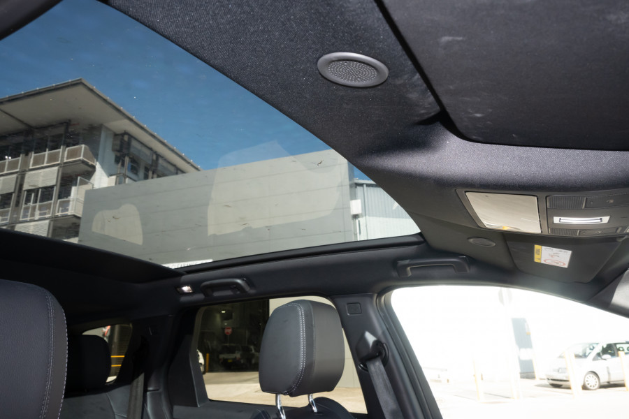 2025 MY25.5 Land Rover Discovery Sport L550 P250 Dynamic SE SUV