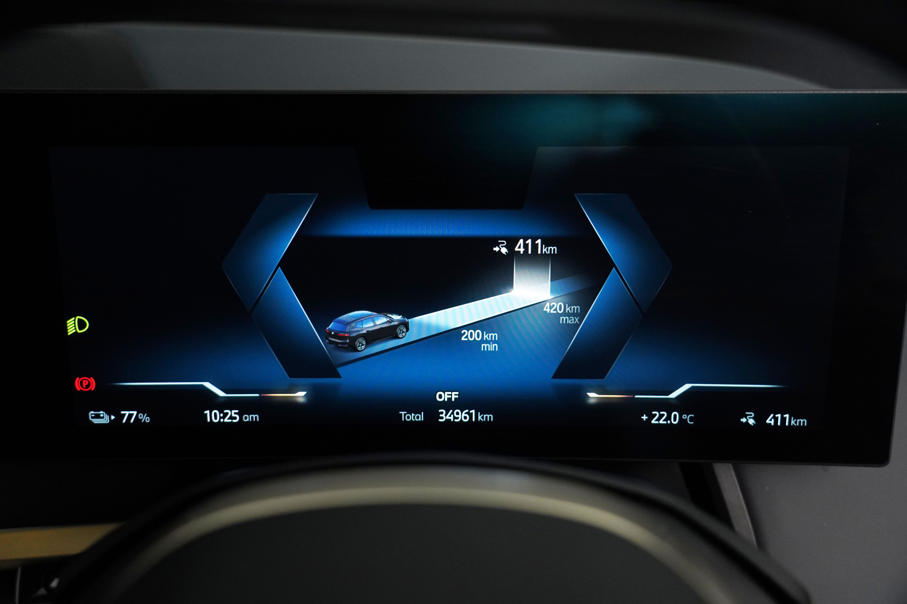 2022 BMW Ix M60 SUV Image 36