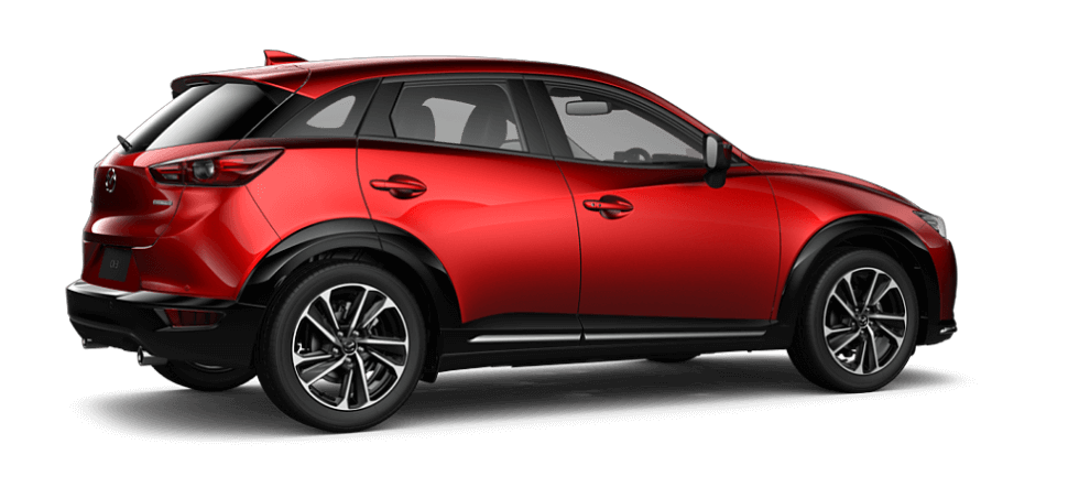 2024 Mazda CX-3 DK G20 Akari SUV Image 12