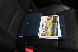 2019 MY20 Hyundai Tucson TL4 MY20 ACTIVE X Suv