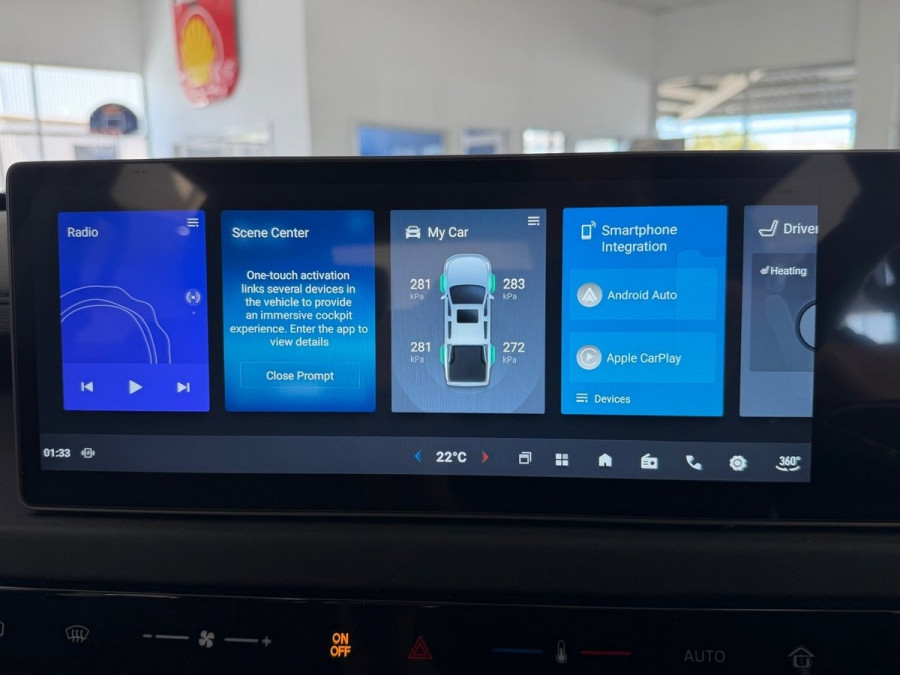 2025 LDV T60 SK8C Max PLUS Ute Image 28