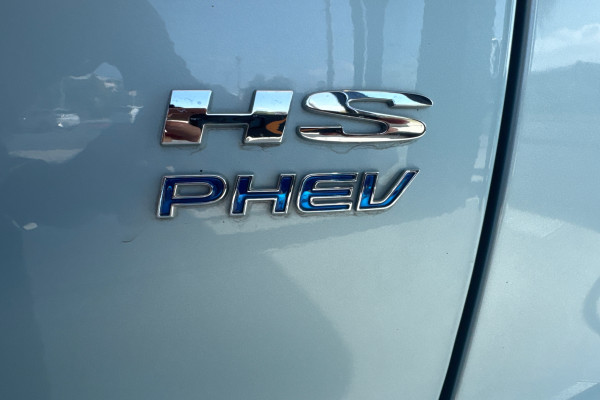2021 MG HS Plug-in Hybrid SAS23 MY21 Essence FWD SUV Image 19