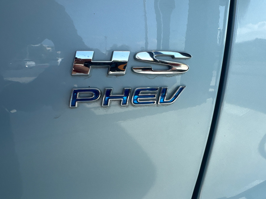2021 MG HS Plug-in Hybrid SAS23 MY21 Essence FWD SUV Image 19