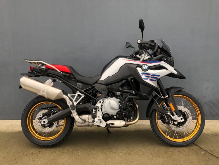 2019 f850gs on sale