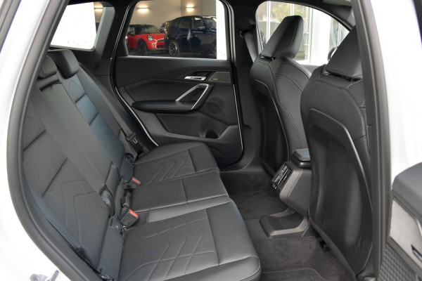 2025 BMW X1 U11 xDrive20i SUV image 5