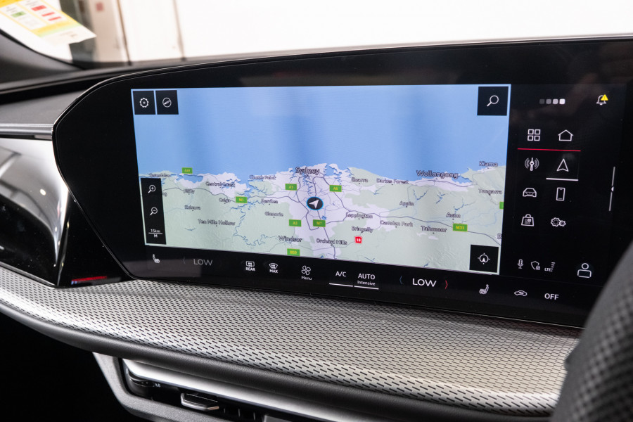 2025 Audi Q5 GU TDI 150kW Sport SUV