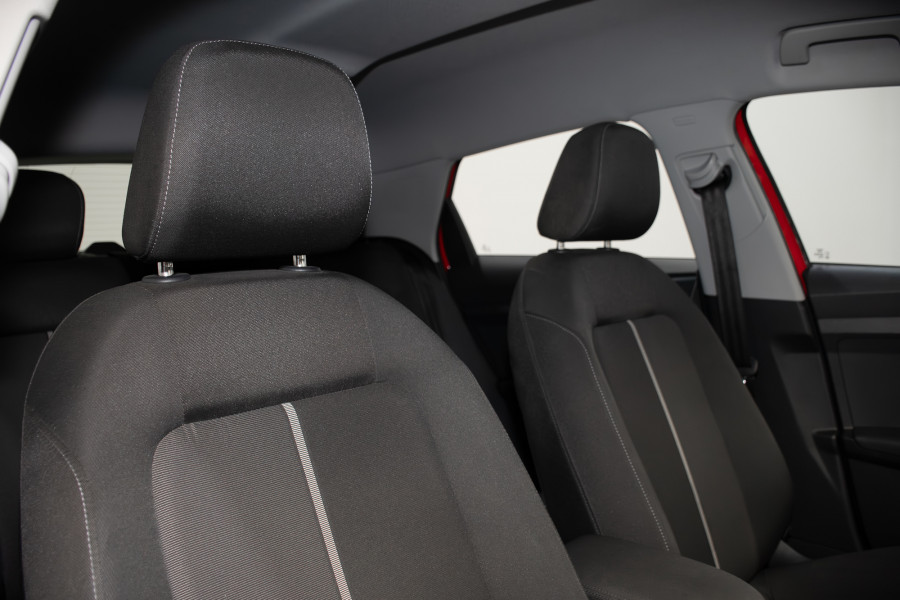 2020 Audi A1 GB 35 TFSI Hatch Image 5