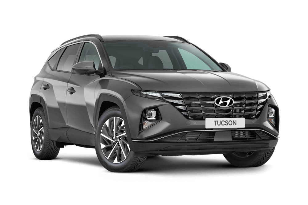 2022 Hyundai Tucson NX4.V1 Elite Suv