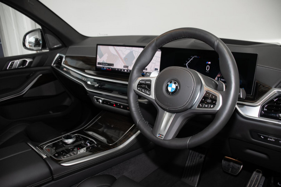 2025 BMW X5 G05 LCI xDrive30d M Sport SUV