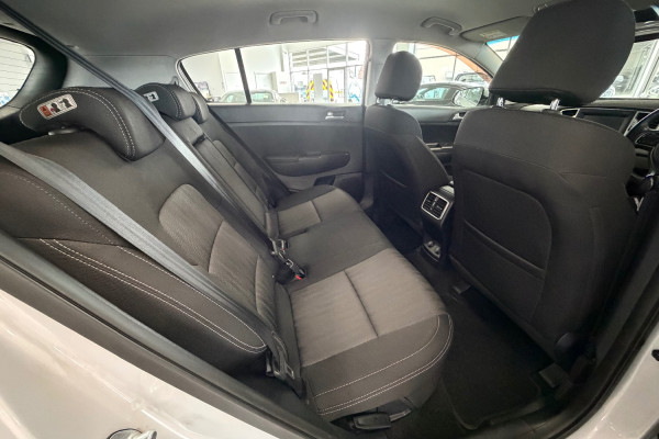 2017 Kia Sportage QL Si Premium SUV Image 9