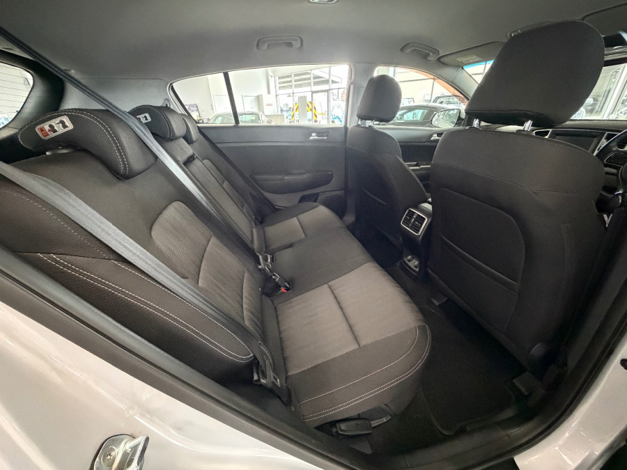 2017 Kia Sportage QL Si Premium SUV Image 9