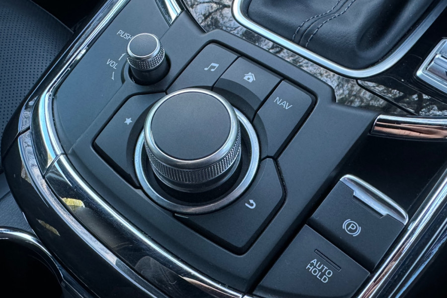 2020 MY0  Mazda CX-9 TC GT SUV Image 25