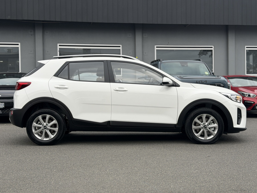 2025 Kia Stonic YB S SUV Image 2