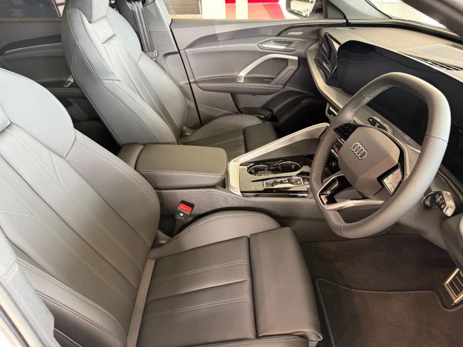 2025 Audi Q5 FY SUV Image 11