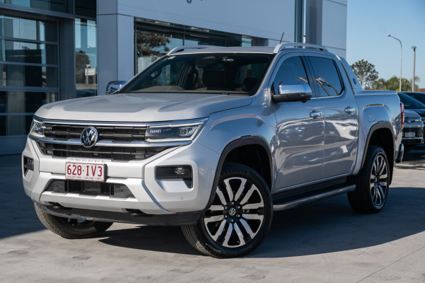 Volkswagen Amarok TDI600 Aventura NF