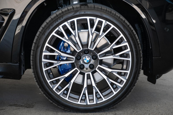 2026 BMW X5 G05 LCI xDrive30d M Sport SUV image 23