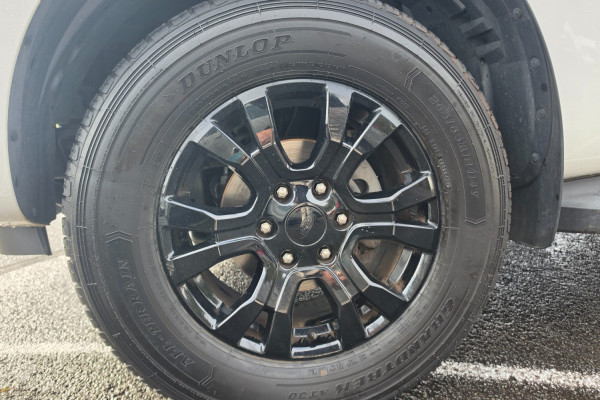 2020 MY20.25 Ford Ranger PX MkIII Wildtrak Ute Image 14