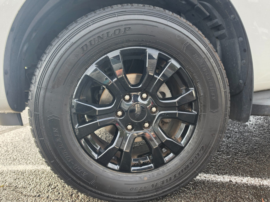 2020 MY20.25 Ford Ranger PX MkIII Wildtrak Ute Image 14