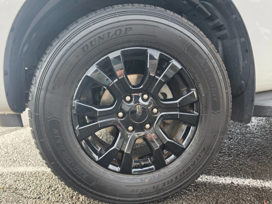 2020 MY20.25 Ford Ranger PX MkIII Wildtrak Ute Image 14