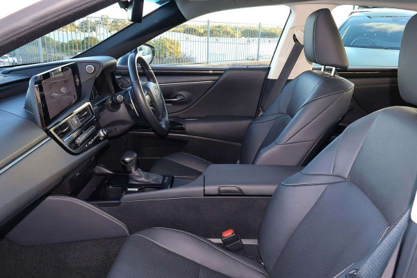 2024 Lexus ES AXZA10R ES250 Luxury Sedan Image 8