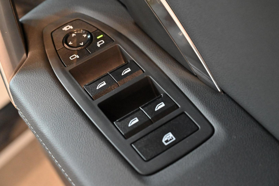 2026 BMW X1 U11 sDrive18i SUV