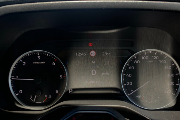 2025 MY26 Nissan Navara D27 SL Ute Image 15
