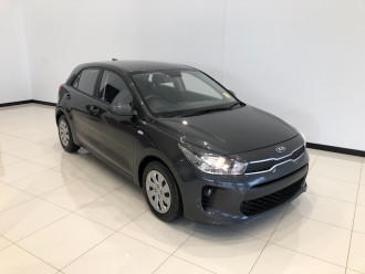 Kia Rio S YB