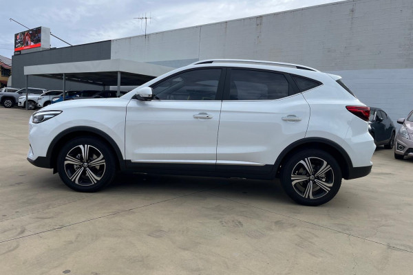 2025 MG ZST S13 Vibe SUV Image 4