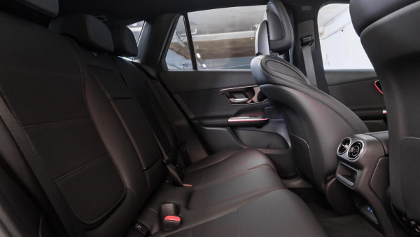 2025 Mercedes-Benz GLC-Class X254 GLC200 SUV image 8