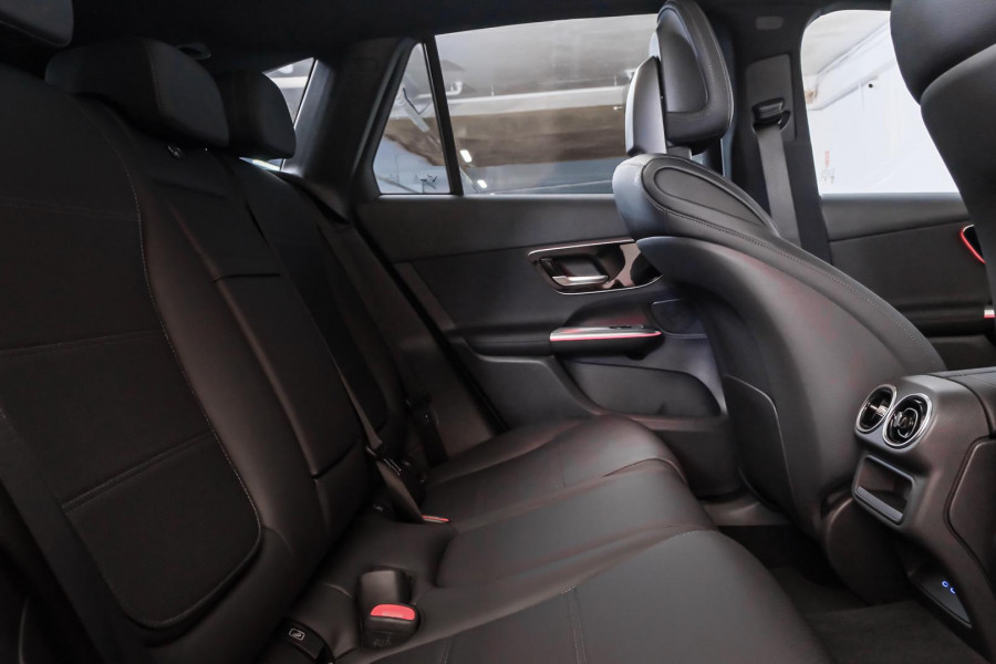 2025 Mercedes-Benz GLC-Class X254 GLC200 SUV