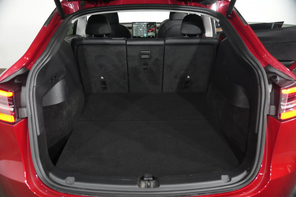 2023 Tesla Model Y  Rear-Wheel Drive SUV Image 20
