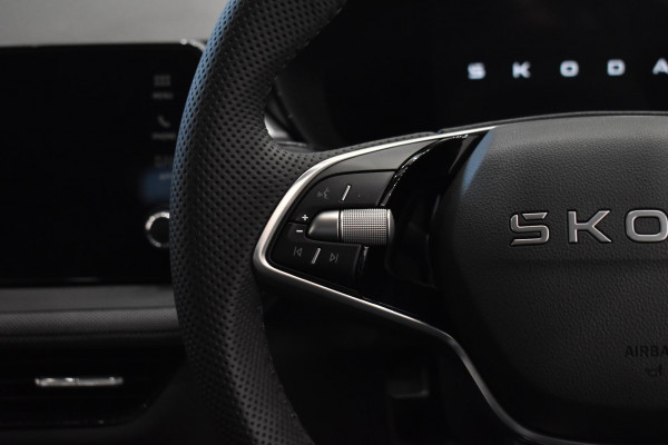 2025 MY26 Skoda Fabia PJ 85TSI Select Hatch Image 32