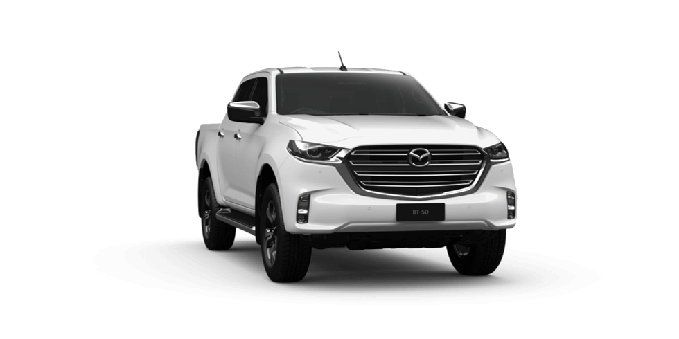 2021 Mazda BT-50 TF GT Other Image 5