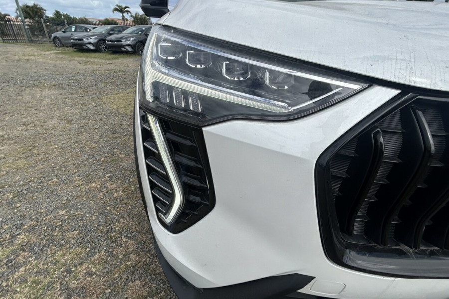 2025 GWM Haval Jolion A01 Lux SUV Image 12