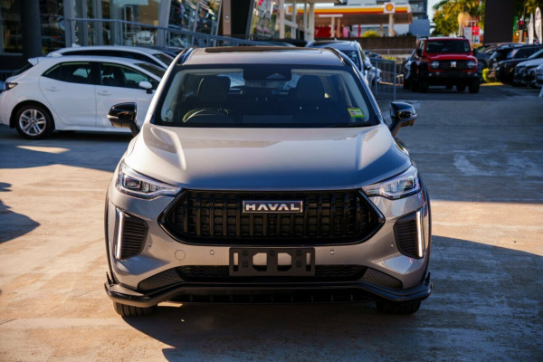 2025 GWM Haval Jolion A02 Vanta Hybrid SUV Image 5