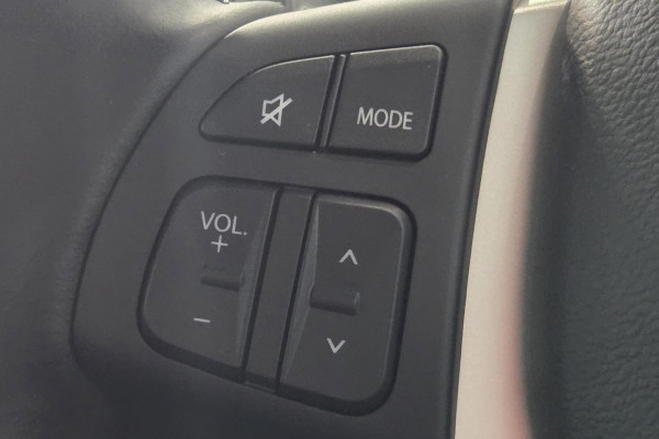 2026 Suzuki Vitara  Turbo Hybrid SUV Image 9