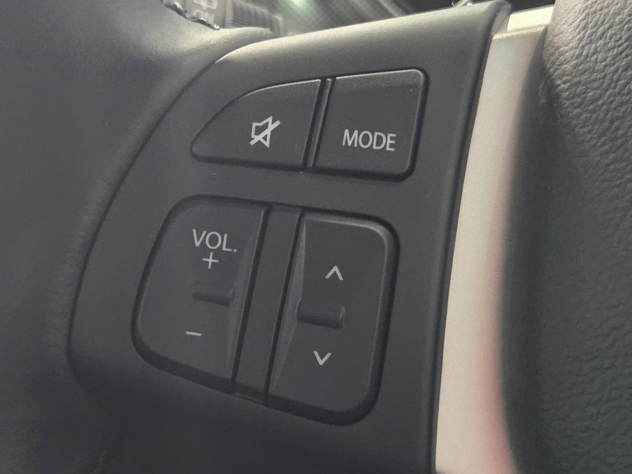 2026 Suzuki Vitara  Turbo Hybrid SUV Image 9