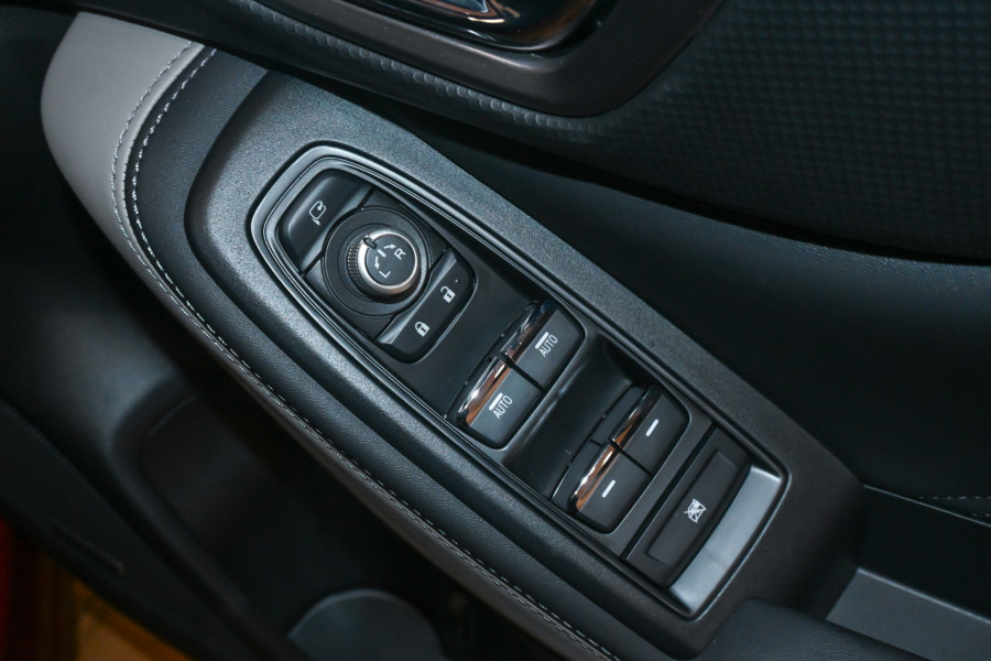 2024 MYon Subaru Forester S5 2.5i-S SUV Image 10