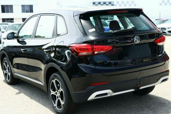 2026 MG ZS ZS32 Vibe SUV Image 3