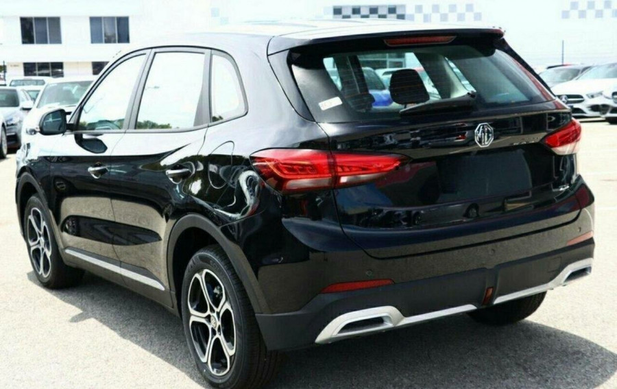 2026 MG ZS ZS32 Vibe SUV Image 3