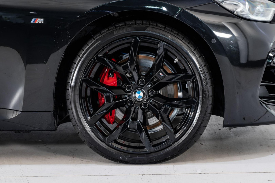 2026 BMW 2 Series G42 M240i xDrive Coupe