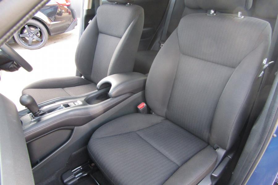 2015 Honda HR-V  VTi Hatch Image 18