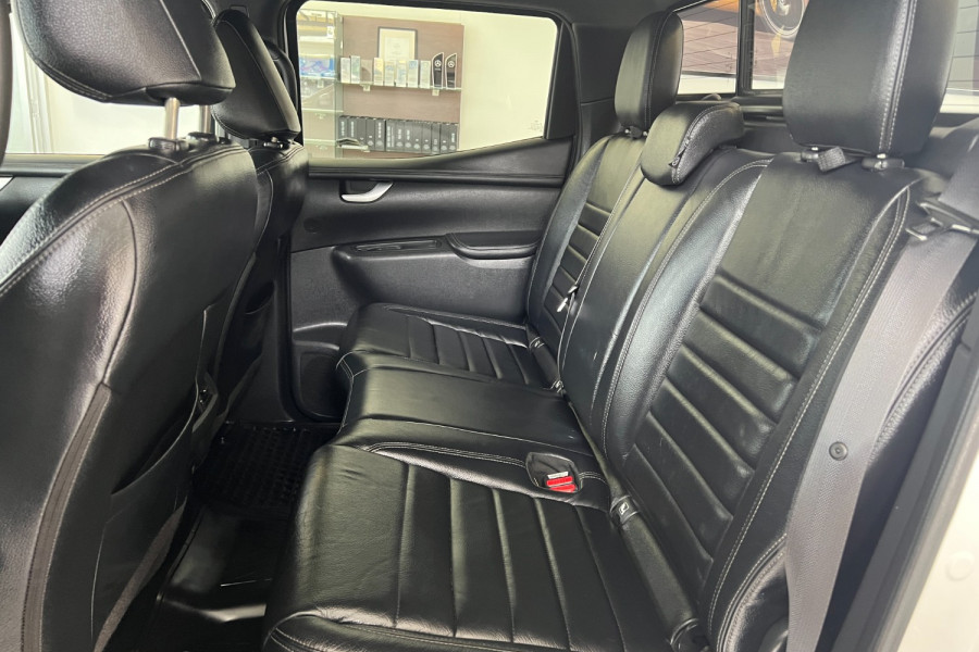 2018 Mercedes-Benz A-Class 470 X250d Ute Image 18