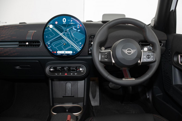 2026 MINI Cooper F65 S JCW Sport Hatch image 7
