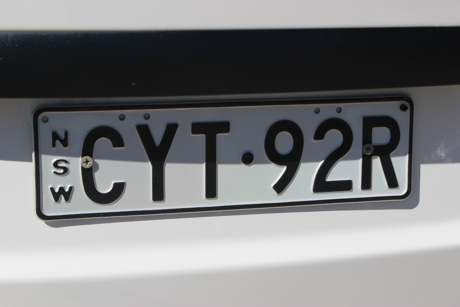 2015 MY16 Volkswagen Caddy 2KN  TSI160 TSI160 - Runner Van Image 7