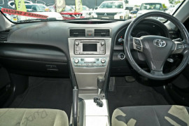 2011 Toyota Camry AHV40R Hybrid Sedan