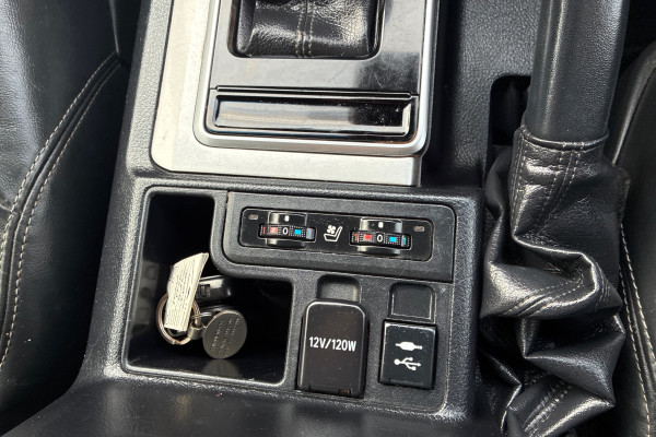 2019 Toyota LandCruiser Prado GDJ150R GXL SUV Image 19