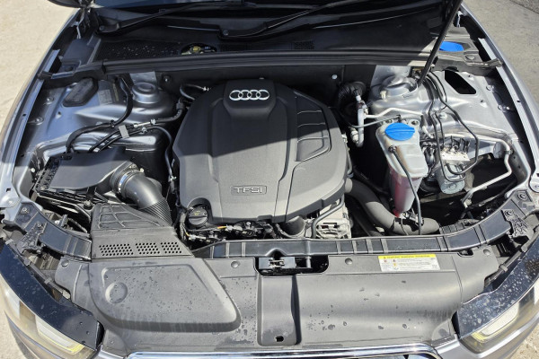2015 Audi A5 8T  Hatch Image 31