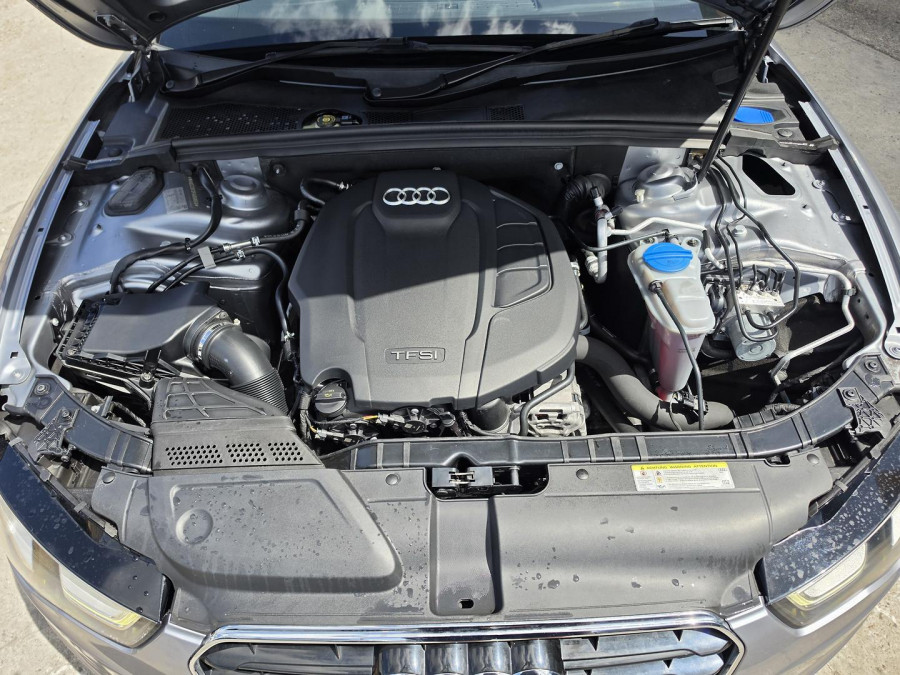 2015 Audi A5 8T  Hatch Image 31