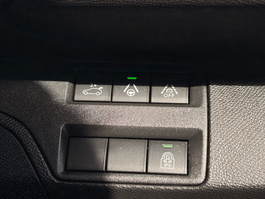 2022 Peugeot 3008 P84 GT SUV Image 22